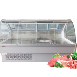 Quầy thịt nguội Sanaky VH-2500T