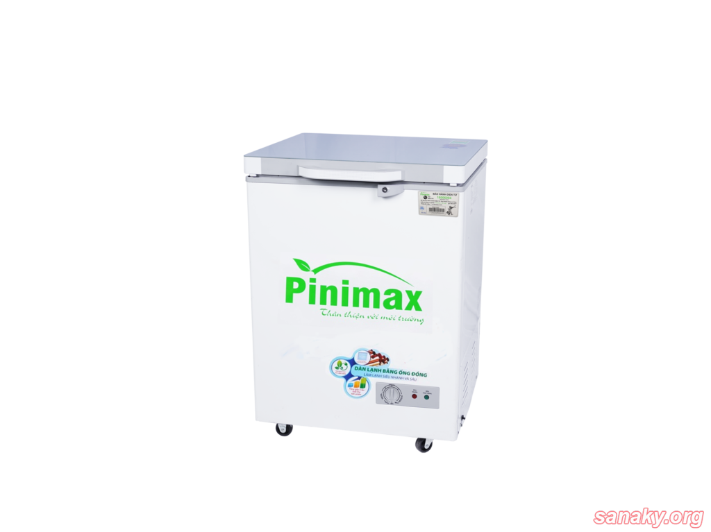 Tủ Đông Pinimax PNM-15AF