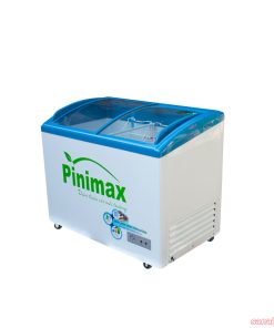 Tủ đông Pinimax PNM-38KF dung tích 380 lít