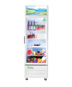 Alternative view of Tủ mát Pinimax PNM-259KL