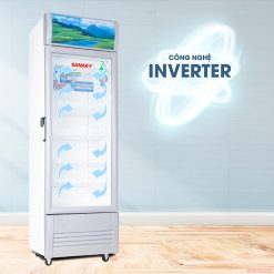 CÔNG NGHỆ SMART INVERTER