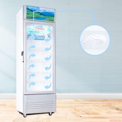 CÔNG NGHỆ LÀM LẠNH TRỰC TIẾP