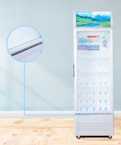 HỆ THỐNG SƯỞI KÍNH