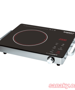Bếp Hồng Ngoại Sanaky SNK-IHC2021A Công suất 2000W
