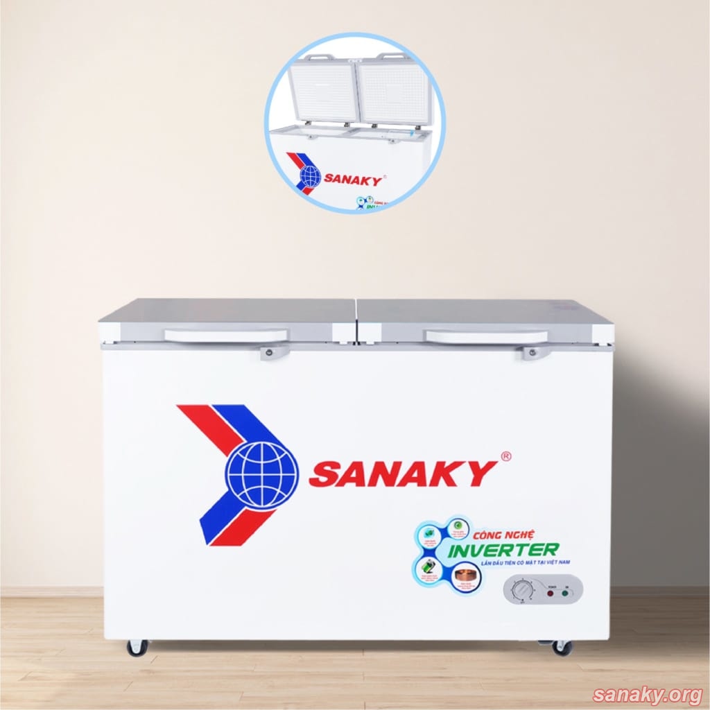 Sanaky VH-4099A4K 