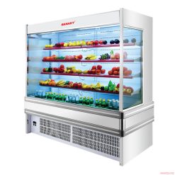 Tủ mát siêu thị không cánh Sanaky VH-20HPS