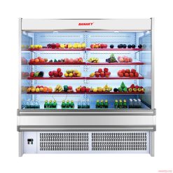 Tủ mát trưng bày không cánh VH-12HPS