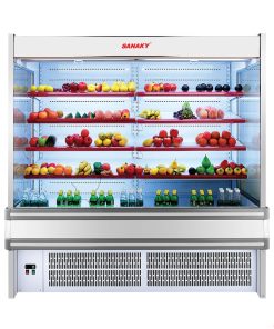 Tủ mát trưng bày không cánh VH-15HPS dài 1500mm