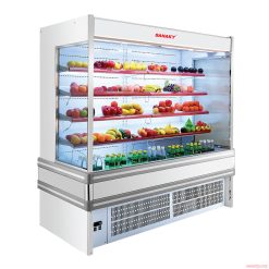 Alternative view of Tủ mát trưng bày không cánh VH-12HPS