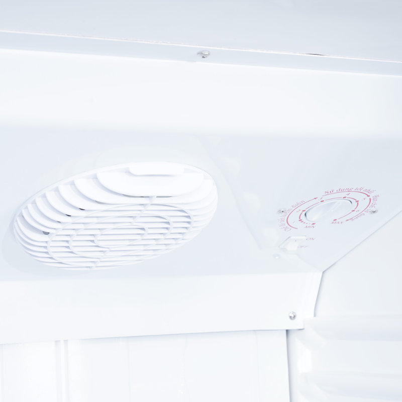 Quạt Gió Tủ mát Sanaky VH-4089K (2)