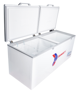 Alternative view of Tủ đông Sanaky Inverter VH-8699HY3N