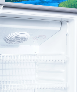 Quạt gió làm lạnh của tủ Sanaky VH-4089K3