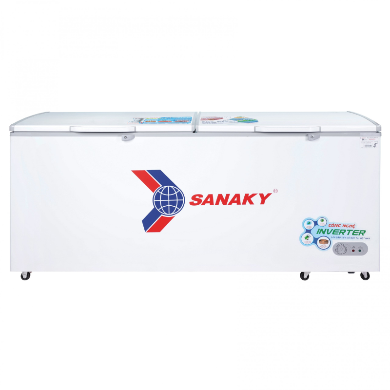 Tủ đông Sanaky VH-8699HY3N