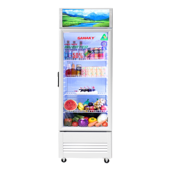 Tủ mát Sanaky VH-4089K3 400 lít