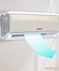 QUẠT GIÓ DÀN LẠNH MẠNH MẼ