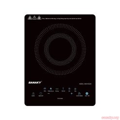 Bếp Hồng Ngoại Sanaky SNK-IHC20A