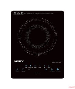 Bếp Hồng Ngoại Sanaky SNK-IHC20A