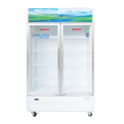 Tủ mát Sanaky VH-8009HP (1)
