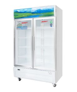 Tủ mát Sanaky VH-8009HP (2)