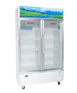 Tủ mát Sanaky VH-8009HP (5)