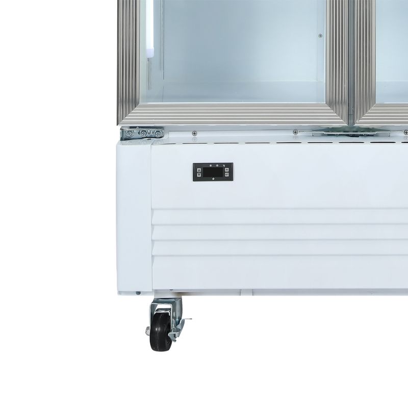 Tủ mát Sanaky VH-8009HP (7) Tủ mát Sanaky VH-8009HP (7)