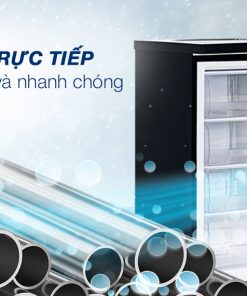 Dàn lạnh tủ đông Sanaky Vh-160K3