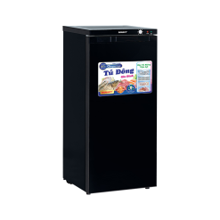 Mặt trước tủ đông Sanaky VH-180K3
