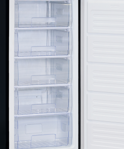 Mặt trước tủ đông Sanaky VH-180K3