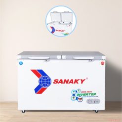 Tủ đông 3699w2k