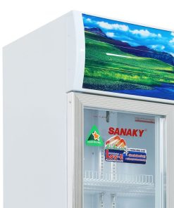 Tủ Mát Sanaky Inverter VH-8009HP3 (2)