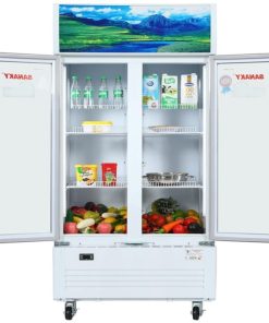 Lòng Tủ Mát Sanaky Inverter VH-8009HP3 (7)