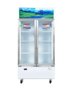 Tủ Mát Sanaky VH-6009HP (1)