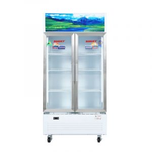 Tủ Mát Sanaky VH-6009HP (1)