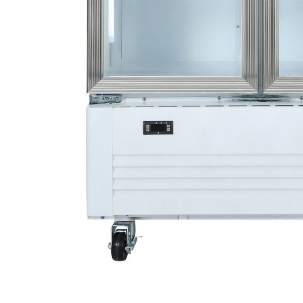 Tủ Mát Sanaky VH-6009HP (3)