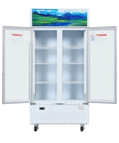Tủ Mát Sanaky VH-6009HP (4)