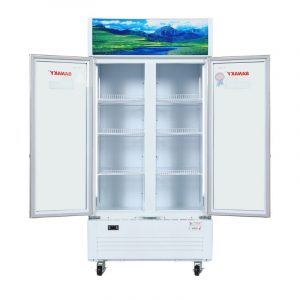 Tủ Mát Sanaky VH-6009HP (4)