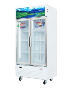 Tủ Mát Sanaky VH-6009HP (5)