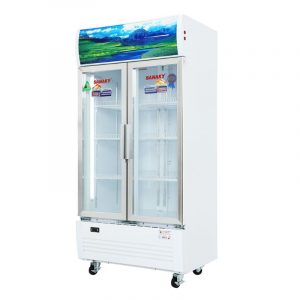 Tủ Mát Sanaky VH-6009HP (5)