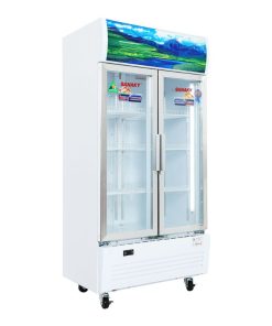 Tủ Mát Sanaky VH-6009HP (6)