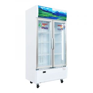 Tủ Mát Sanaky VH-6009HP (6)