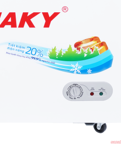 Làm mát- đông mềm- đông cứng