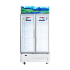 Tủ mát Sanaky Inverter VH-1209HP3 (1)