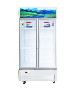 Tủ mát Sanaky Inverter VH-1209HP3 (1)