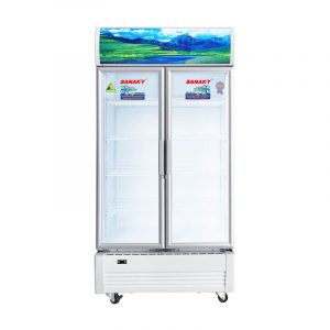 Tủ mát Sanaky Inverter VH-1209HP3 (1)