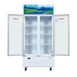 Tủ mát Sanaky Inverter VH-1209HP3 (4)