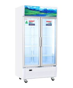 Tủ mát Sanaky Inverter VH-1209HP3 (5)