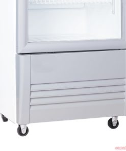 Bánh xe dễ dàng di chuyển