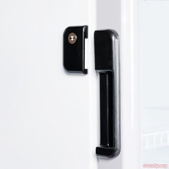 Khóa cánh tủ bảo vệ sản phẩm