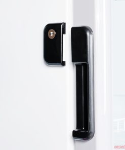 Khóa cánh tủ bảo vệ sản phẩm