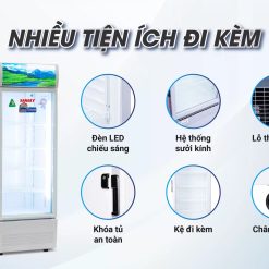 TIẾT KIỆM ĐIỆN NĂNG BẰNG DÀN LẠNH BẰNG ĐỒNG